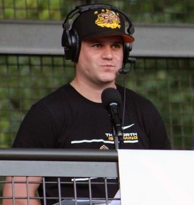 Spruce Kings hire Ethan Ready