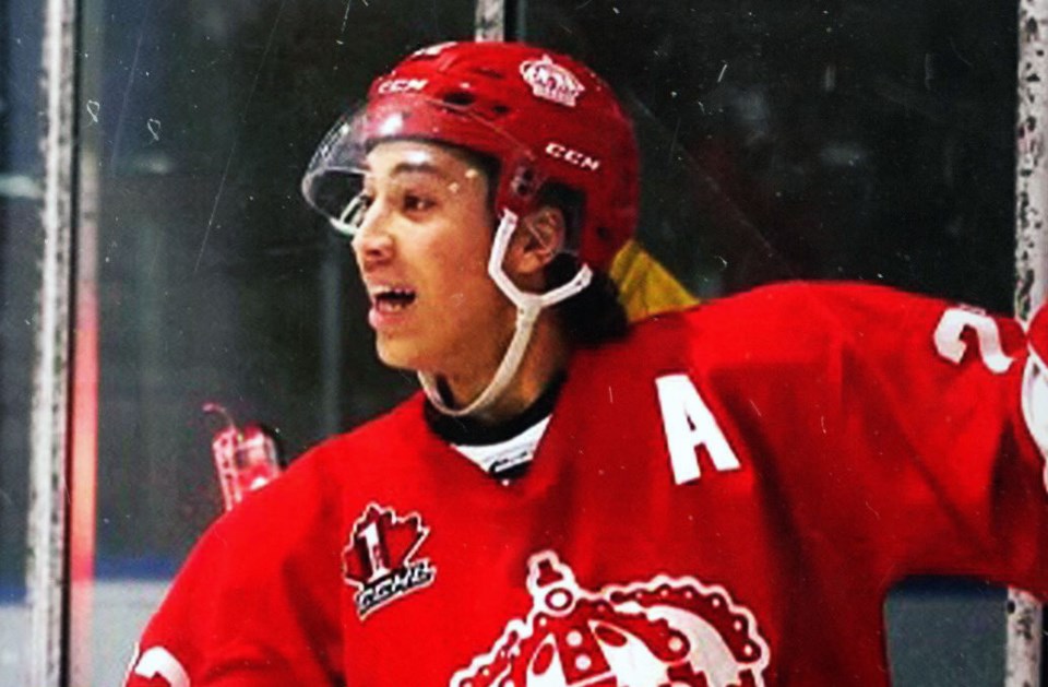 Spruce Kings Jack Stockfish