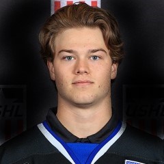 Spruce Kings newly-acquired centre Luc Laylin scored the opening goal Saturday in a 5-0 road win in Salmon Arm over the SIlverbacks.