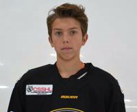 Spruce Kings sign Luca Primerano