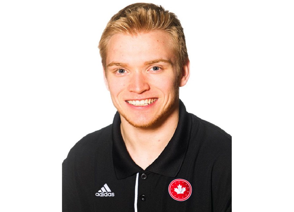 Joel Ewert