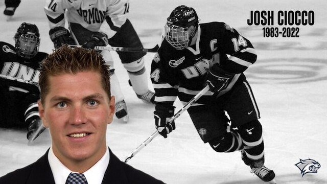 Josh Ciocco