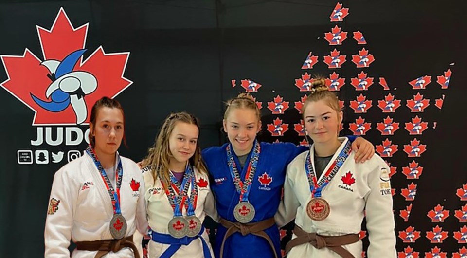 judo-nationals-montreal-pg-medalists