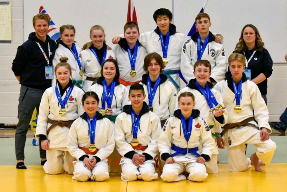 judo-team-bc-winter-games-2023