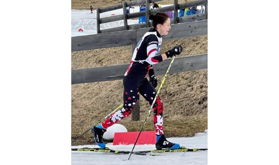 nikki-kassel-racing-at-masters-world-cup-march-2023