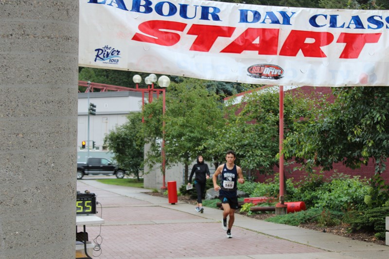 The 47th Annual Labour Day Classic took place at Canada Games Plaza on Sunday Sept. 4. 