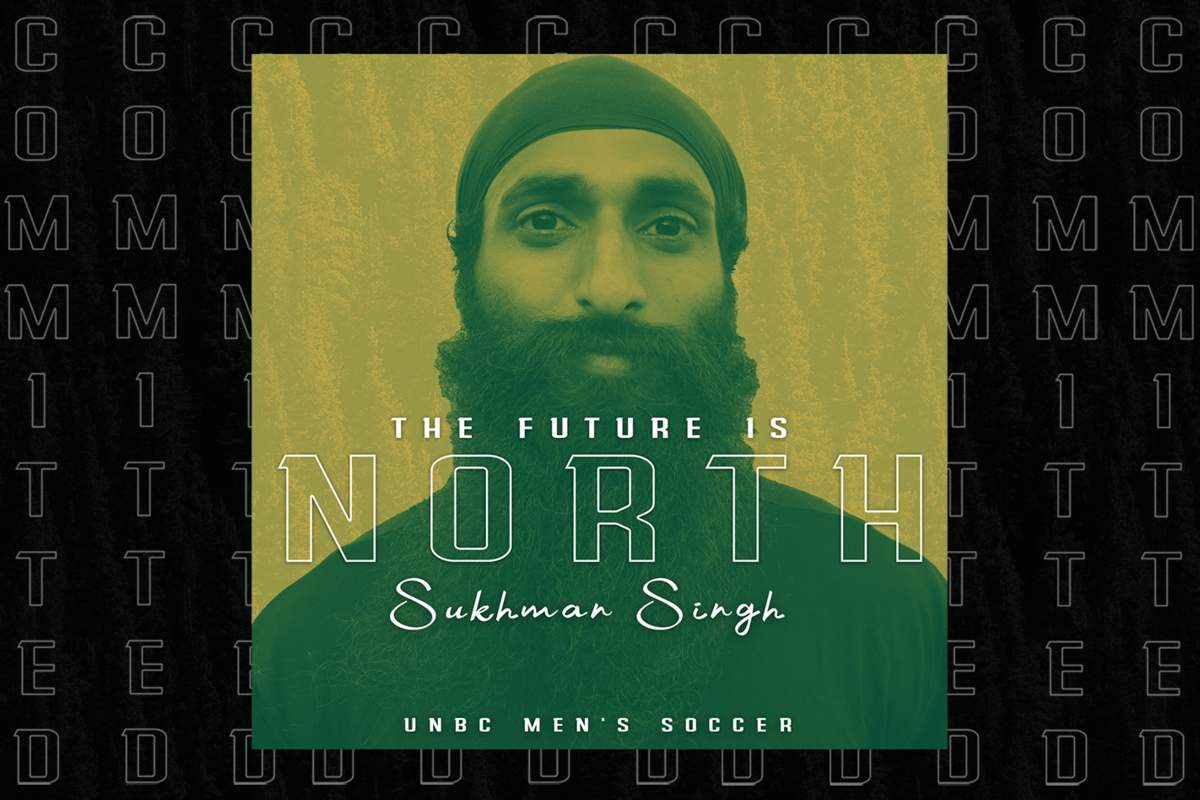 Twolves' goalie Singh a perfect fit in Twolves' cage Prince