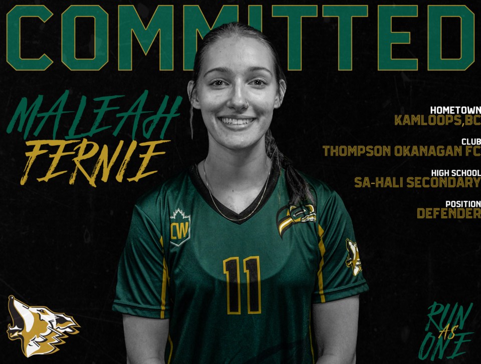 maleah-fernie-wsoc-2023-commitment-graphic