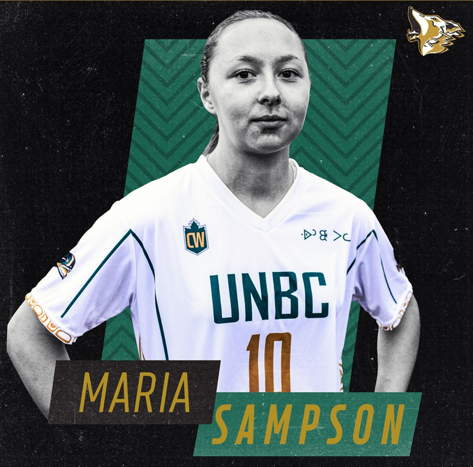 unbc-t-wolves-soccer-maria-sampson
