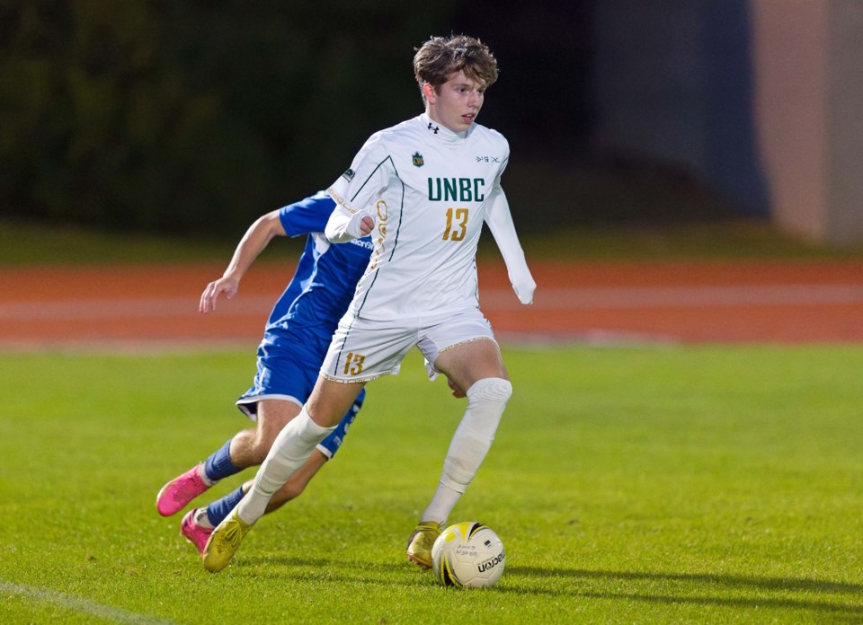 unbc-timberwolves-isaac-tate