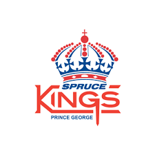 Spruce Kings logo