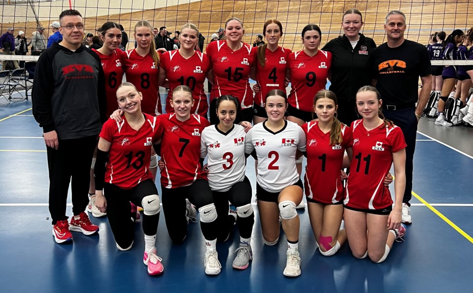 kodiaks-red-u16-girls-club-volleyball