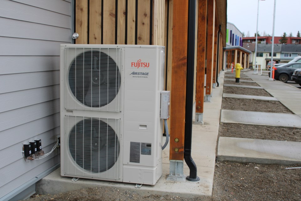 heat pumps 3