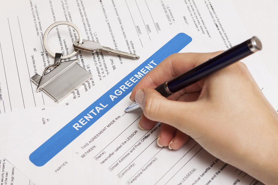 rental agreement