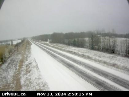 highway-cam-east-pine-hill-27-km-east-of-chetwynd-looking-east