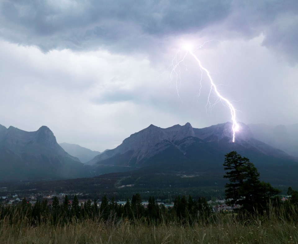 Storm