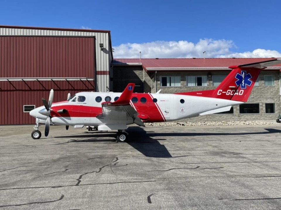 pgc-king-air
