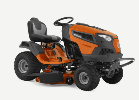 pgc-lawntractor