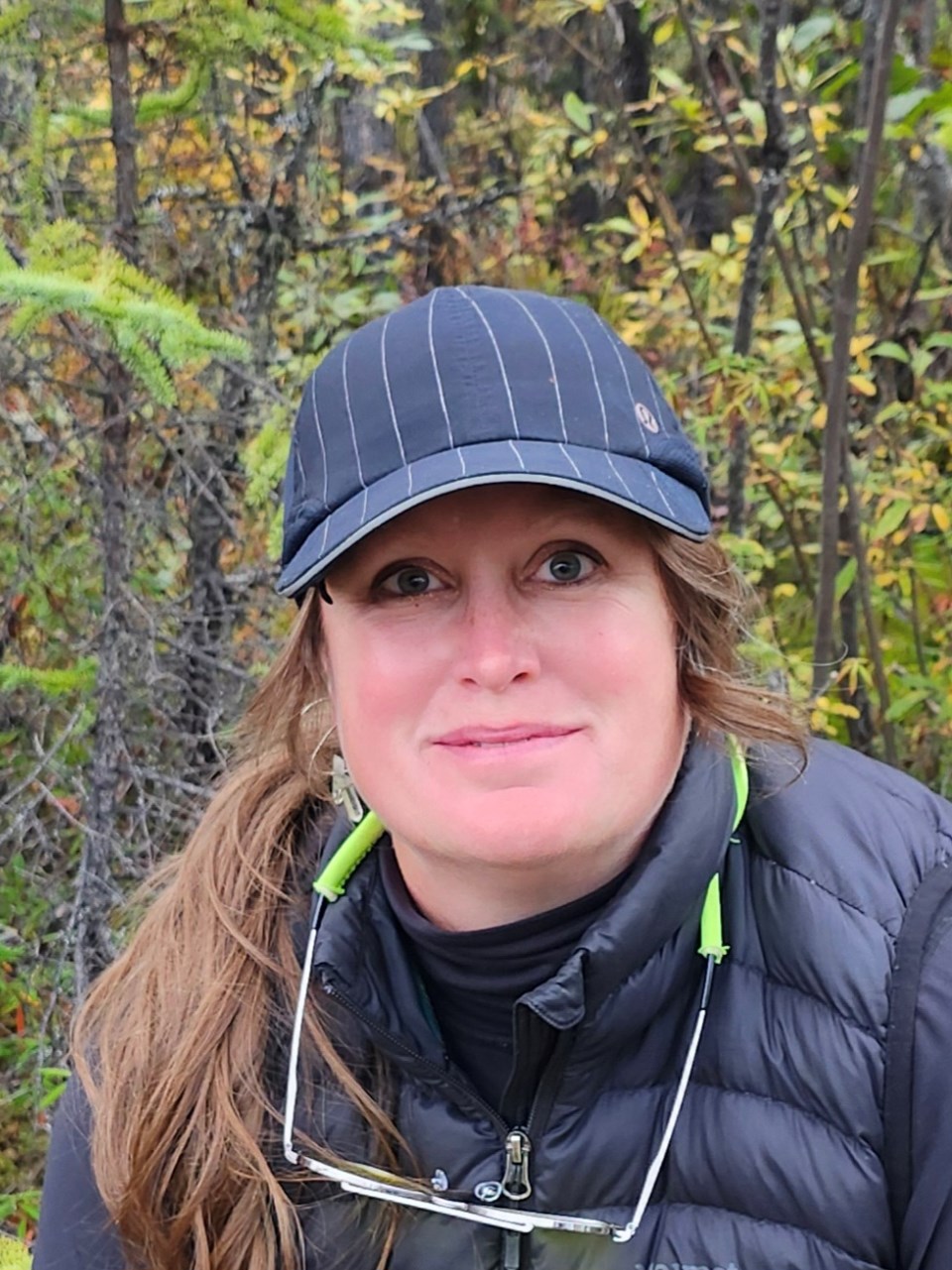 School District 27 vice-chair running for Greens in local riding