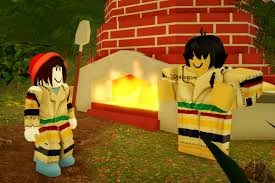 Michif RP is a Roblox game designed to teach the Michif language.