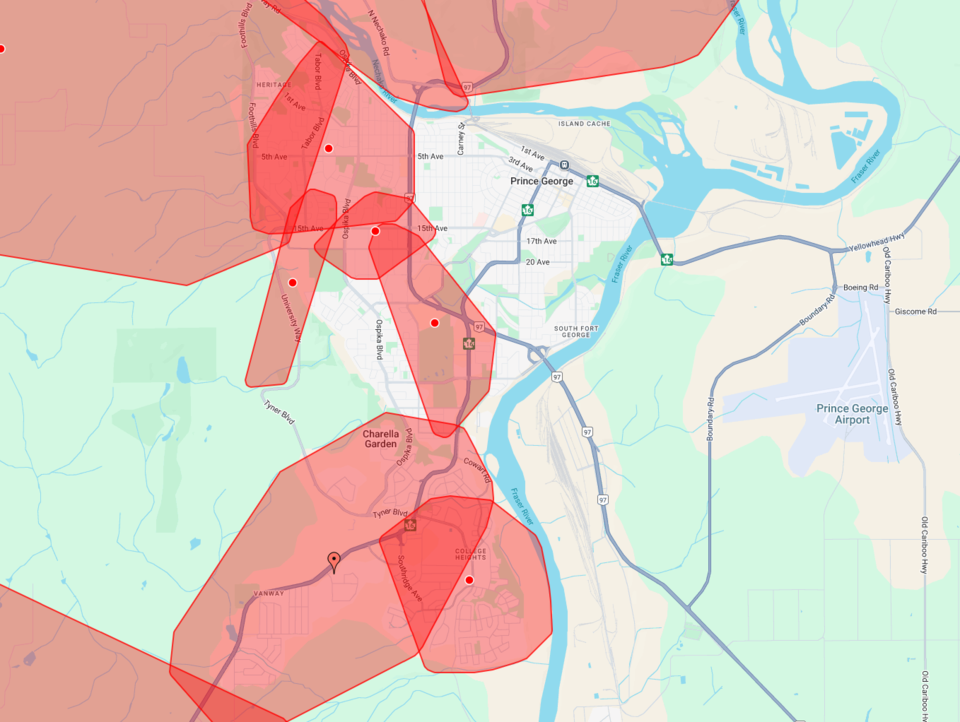 pgc-outage-map-aug-4-2025