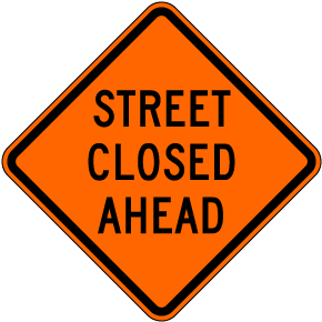 pgc-road-closed