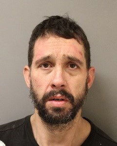 Warrants issued for Prince George man