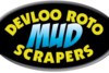 Devloo Roto Mud Scrapers