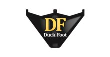 Duck Foot Parts