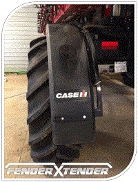 FenderXTenders Product. FenderXTenders