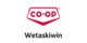 Wetaskiwin Co-op Ltd. Agro Centre