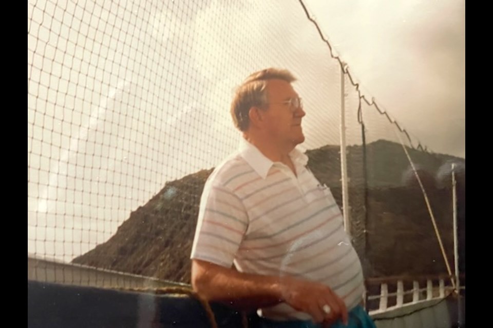 Larry Hudson
