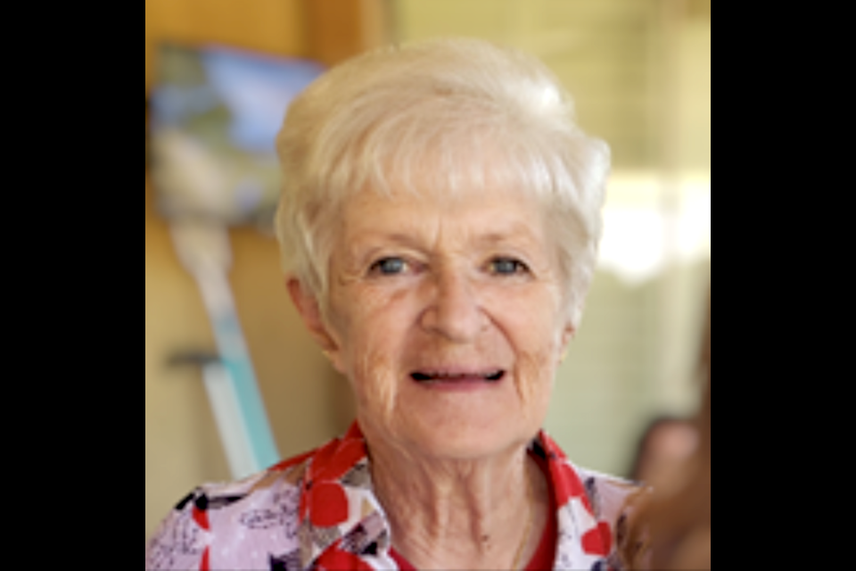 Marge Hively