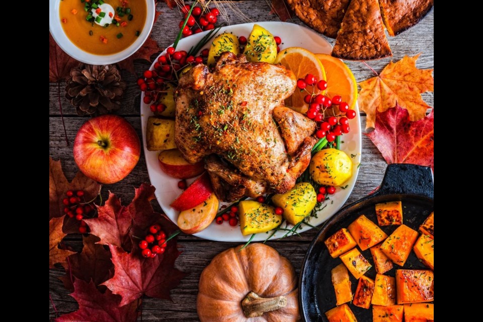 As we approach the biggest food holiday of the year, there is one question on every home chef's mind: “How do I cook the best turkey?”