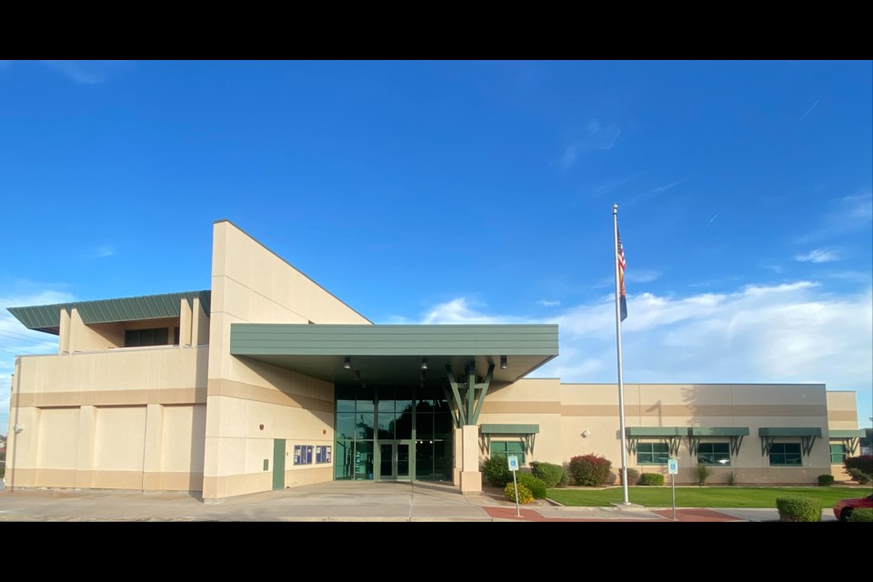 The Higley Unified School District, with 16 schools located in Queen Creek and Gilbert, has earned two national awards for its financial reporting and accountability, bestowed by both the Association of School Business Officials International and the Government Finance Officers Association of the United States and Canada.