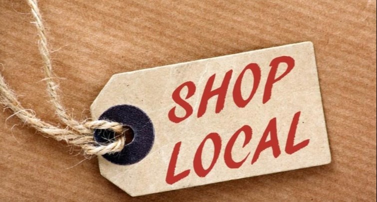 Small Business Saturday is Nov. 25 this year and the Queen Creek Chamber of Commerce is reminding residents to "shop small and shop local this holiday season" and year-round.
