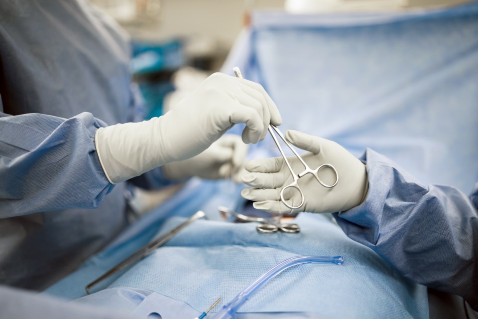 EVIT offers new Surgical Technology associate degree