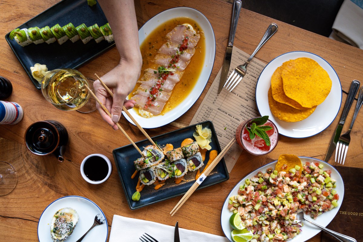 2024 Spring Arizona Restaurant Week dates announced