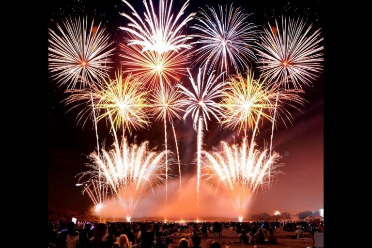 Things to do Fourth of July planning guide