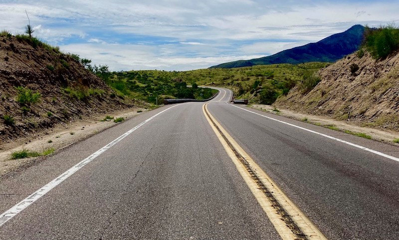 The Arizona Department of Transportation has advised motorists on northbound State Route 79 north of Florence to expect delays and lane restrictions while crews perform shoulder work from 6 a.m. to 3 p.m. daily through May 26, 2022 between mileposts 138 and 152. Drivers can expect delays of roughly 10-15 minutes.
