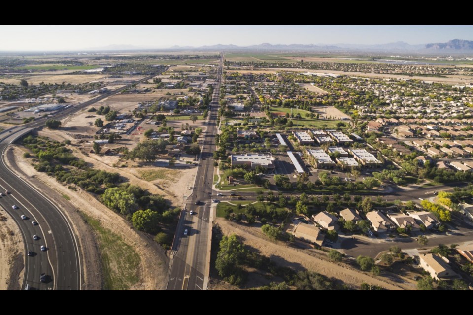 Interested in starting a business in Queen Creek? Join the town's Economic Development team for a startup mixer on May 11, 2023.