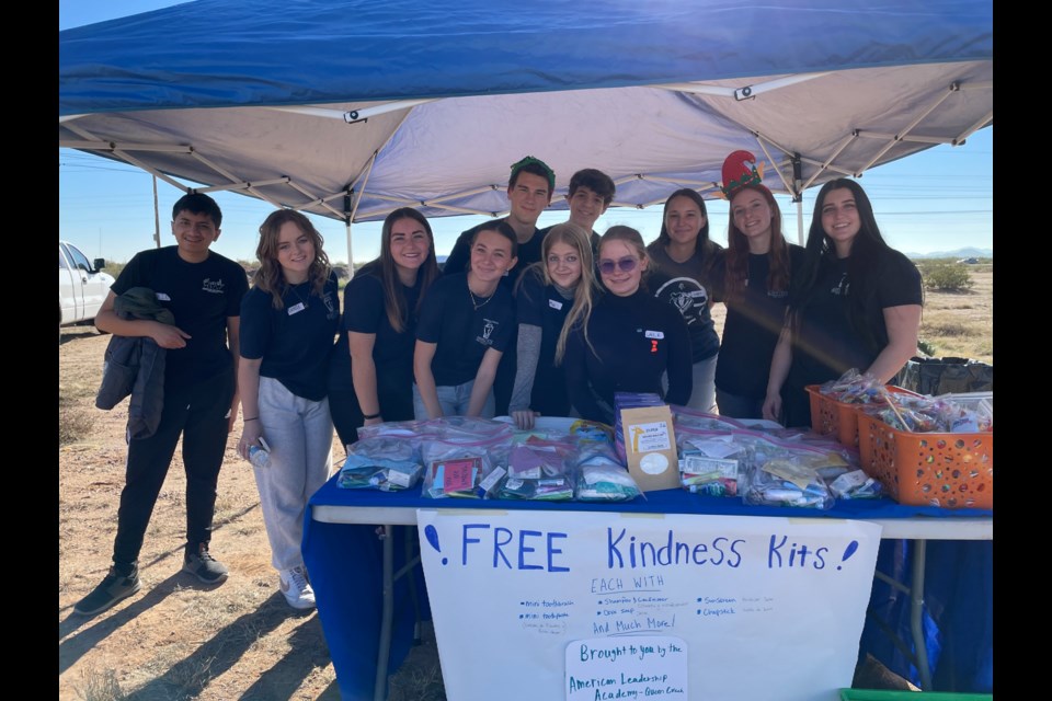 Pan de Vida Foundation hosts 