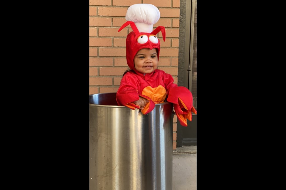 Angry Crab Shack is offering a BOO-tacular deal for families this Halloween.
