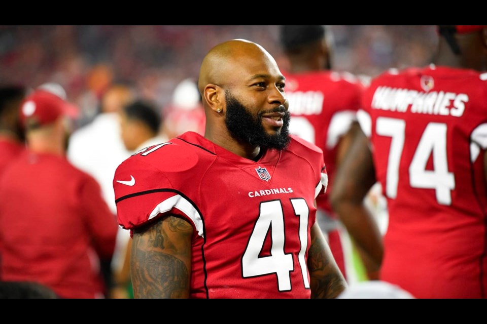 In the spirit of giving, former Arizona Cardinal, Super Bowl champion and retired NFL safety Antoine Bethea announced the expansion of his foundation’s annual holiday shopping initiative in support of families who need extra holiday cheer after a difficult year.