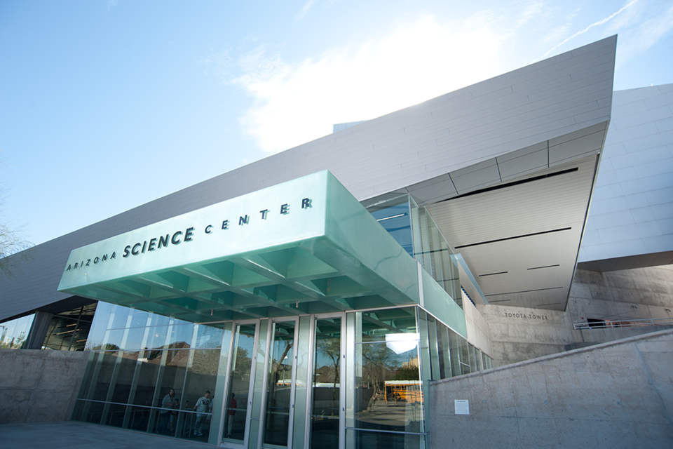 To expand its role as a center for science and informal STEM education, the Arizona Science Center will grow its team with the addition of 12 senior and staff scientist positions and a director of Tribal Relations and Native American Engagement.