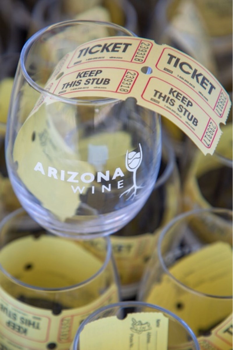 Things to do Arizona wine festival March 25 celebrates state’s grapes