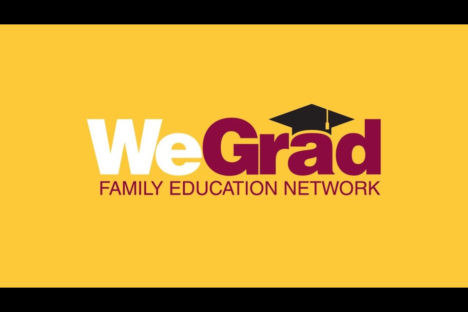 Access ASU now offers WeGrad directly to students and families to prepare for college admission process.
