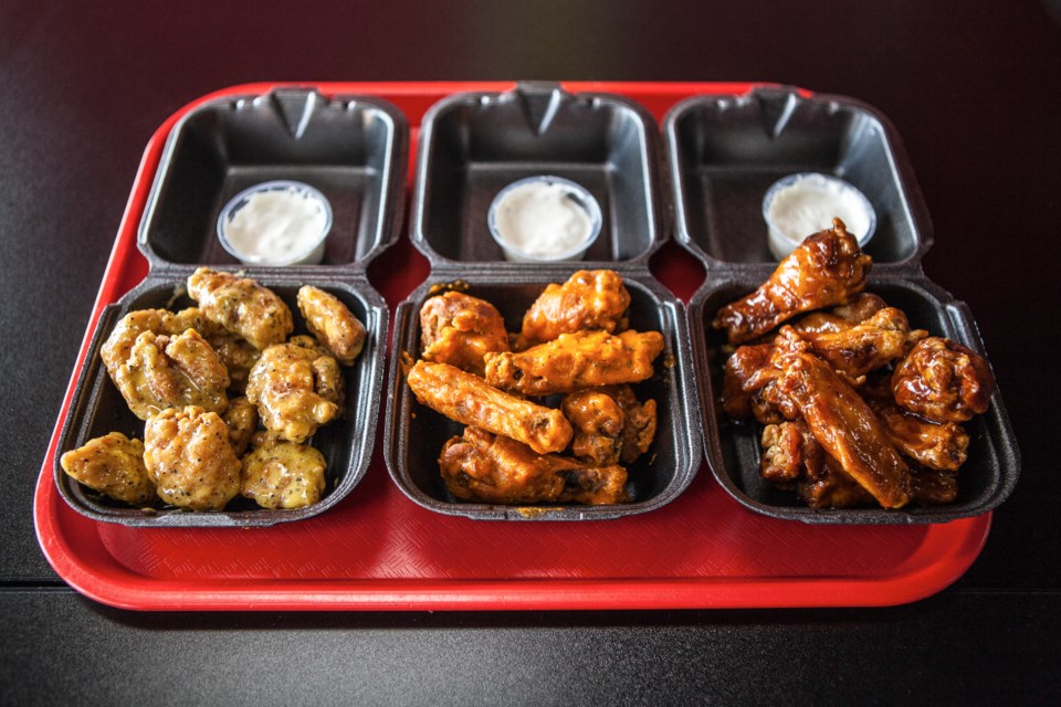 ATL Wings is getting into football fever with a special offered during all Arizona college and Cardinals home games throughout the 2023-2024 season.