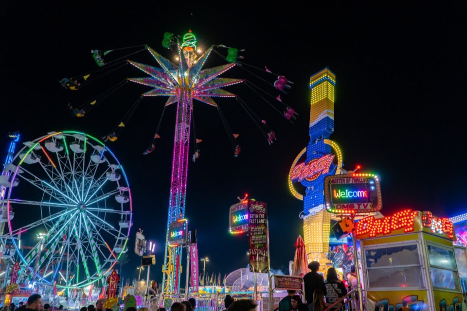 For 138 years, Arizonans have celebrated the start of fall at the single largest statewide event, located in the heart of downtown Phoenix. Last year, 1,589,951 attended the fair, breaking attendance records after a dark 2020 due to the pandemic. 