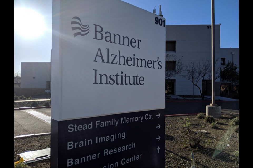 Banner Alzheimer’s Institute is offering a virtual training and mentoring program for Arizona physicians and other primary care professionals to help them effectively treat patients with cognitive disorders, including Alzheimer’s and related dementias.